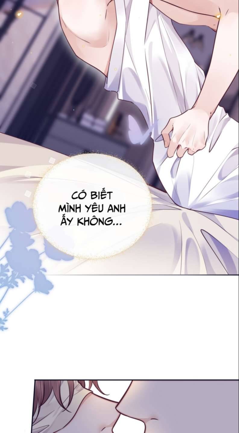 Tổng Tài Định Chế Tư Nhân Chapter 31 - 36