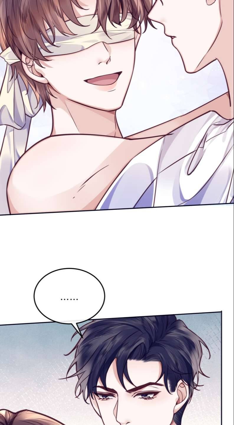 Tổng Tài Định Chế Tư Nhân Chapter  31 - 38