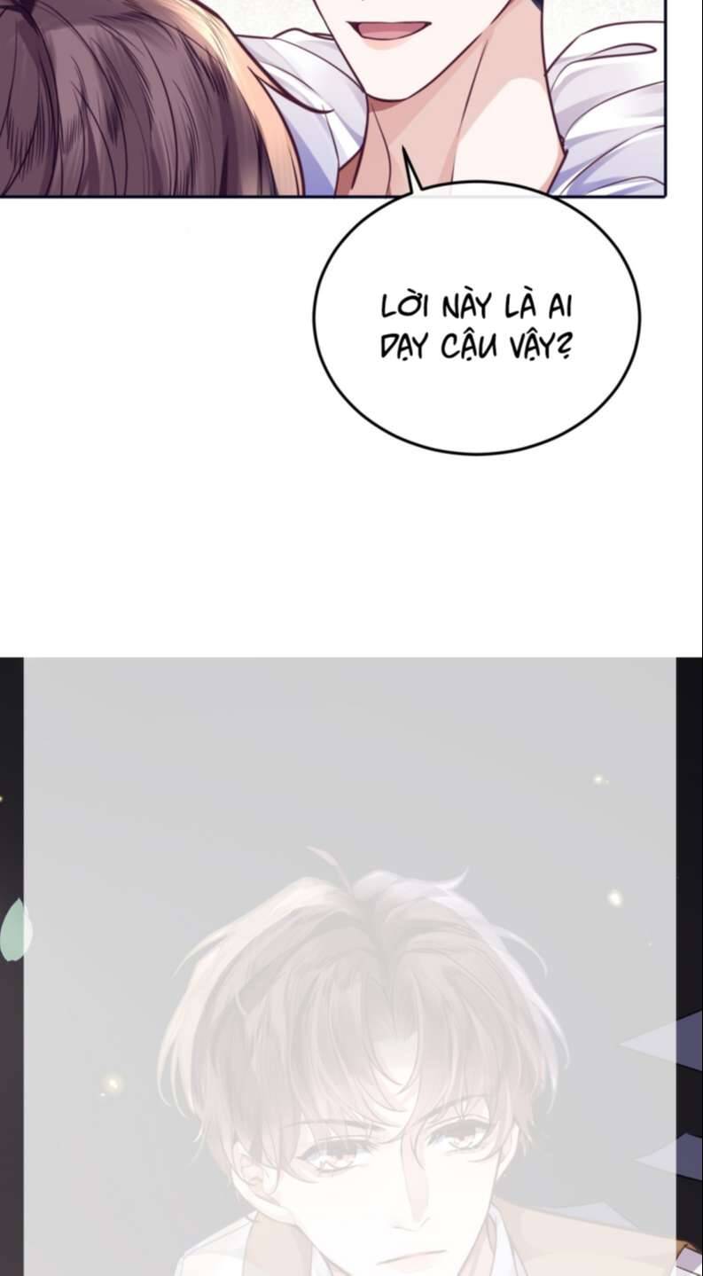 Tổng Tài Định Chế Tư Nhân Chapter  31 - 39