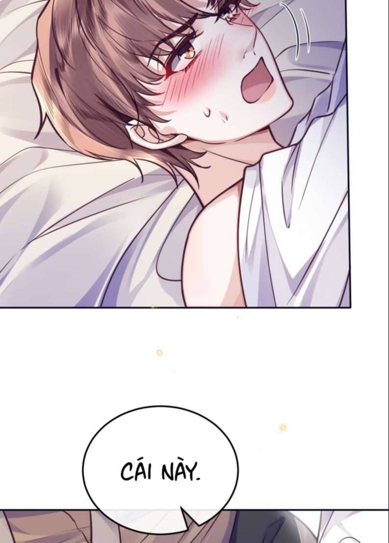 Tổng Tài Định Chế Tư Nhân Chapter  31 - 5