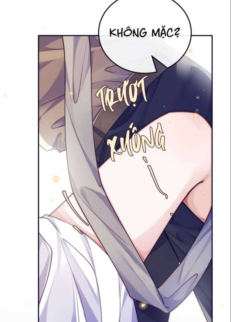 Tổng Tài Định Chế Tư Nhân Chapter  31 - 8