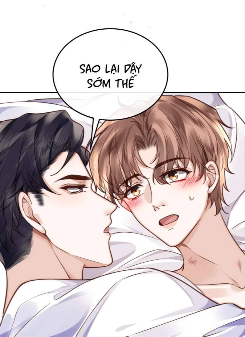 Tổng Tài Định Chế Tư Nhân Chapter  32 - 11