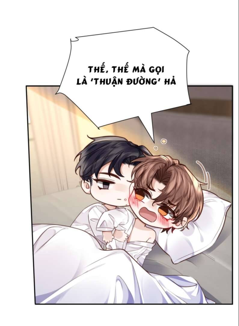 Tổng Tài Định Chế Tư Nhân Chapter 32 - 17