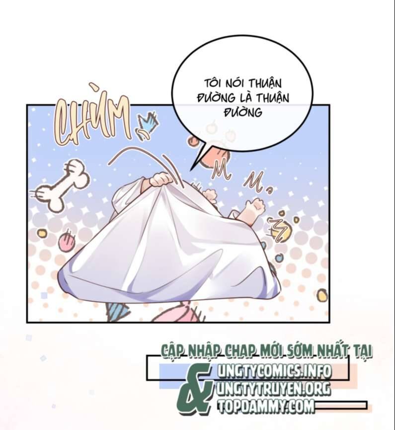 Tổng Tài Định Chế Tư Nhân Chapter  32 - 18