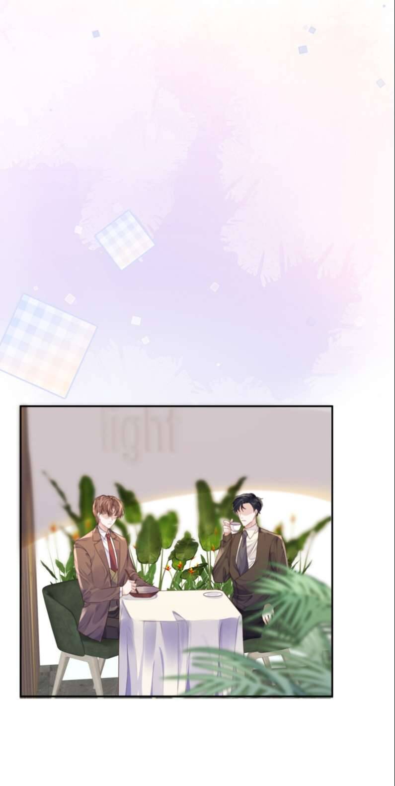 Tổng Tài Định Chế Tư Nhân Chapter  32 - 19