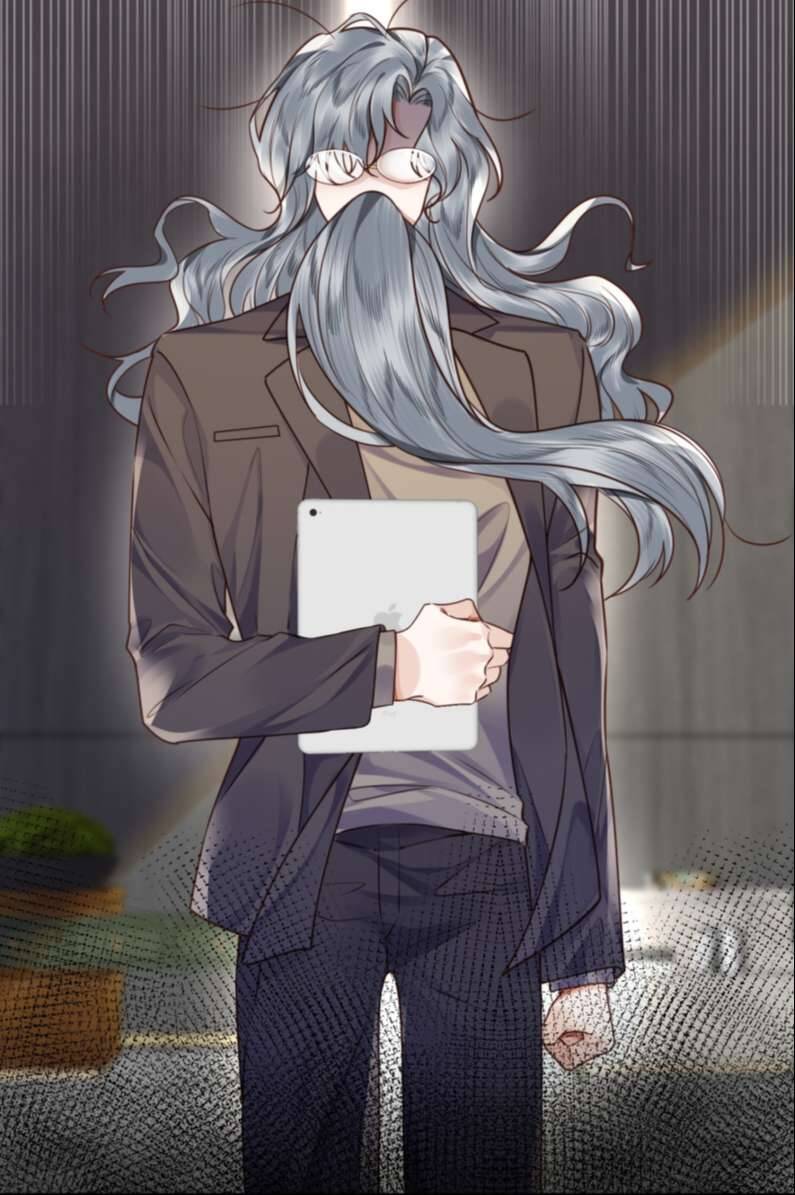 Tổng Tài Định Chế Tư Nhân Chapter  32 - 22