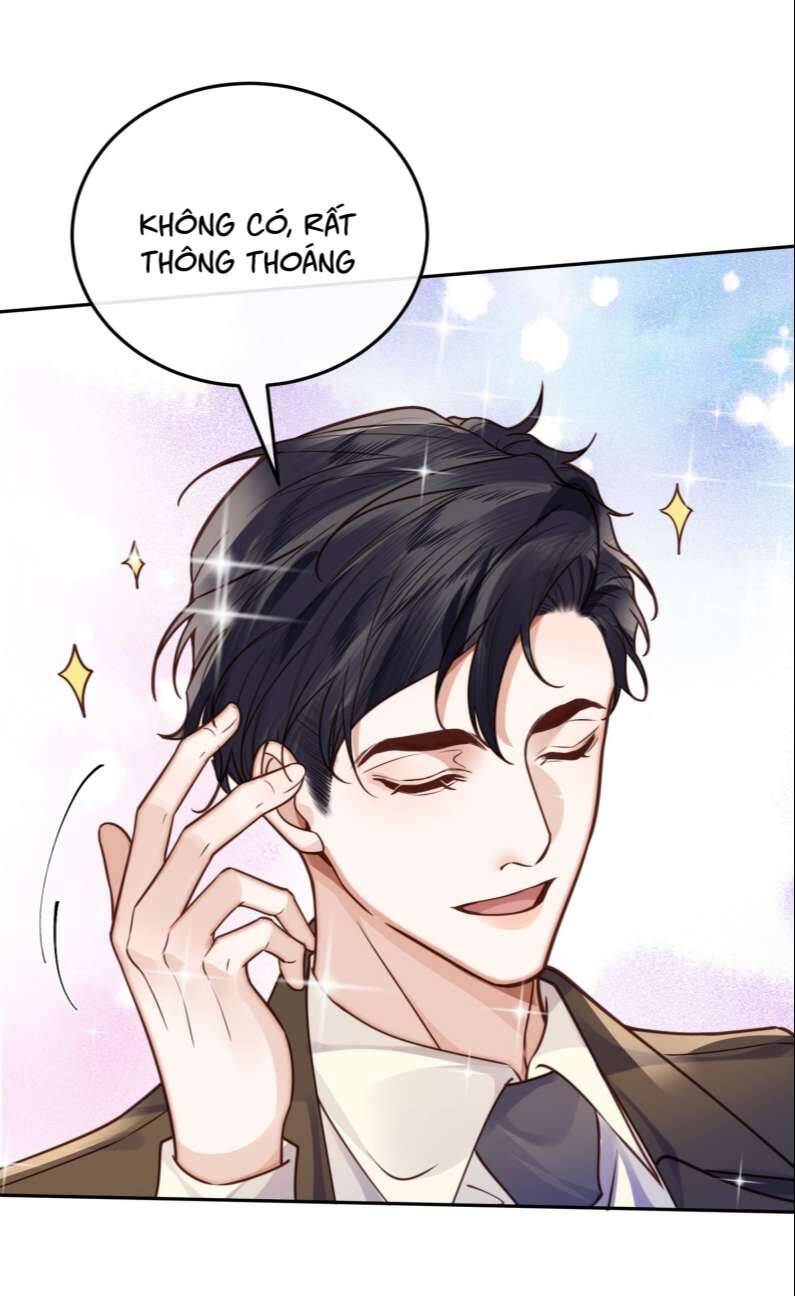 Tổng Tài Định Chế Tư Nhân Chapter 32 - 26