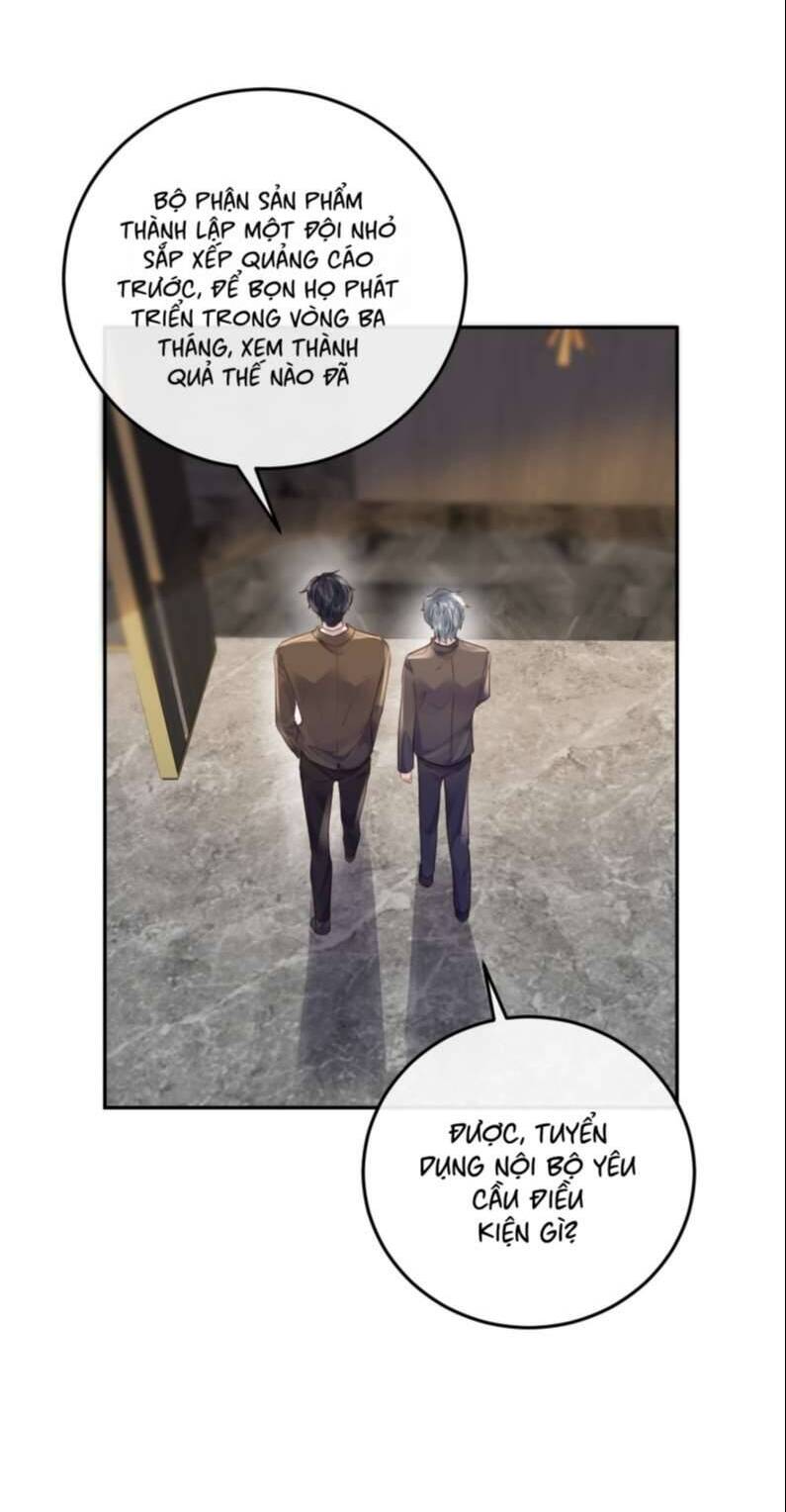 Tổng Tài Định Chế Tư Nhân Chapter  32 - 28