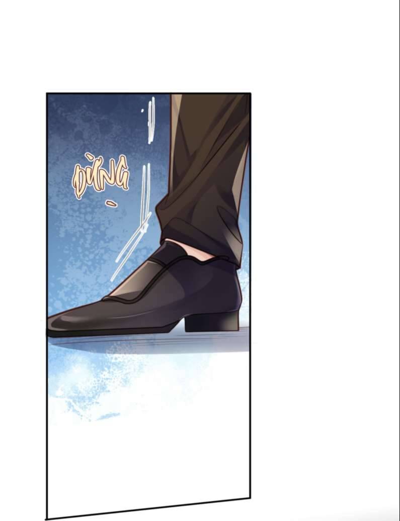 Tổng Tài Định Chế Tư Nhân Chapter  32 - 29