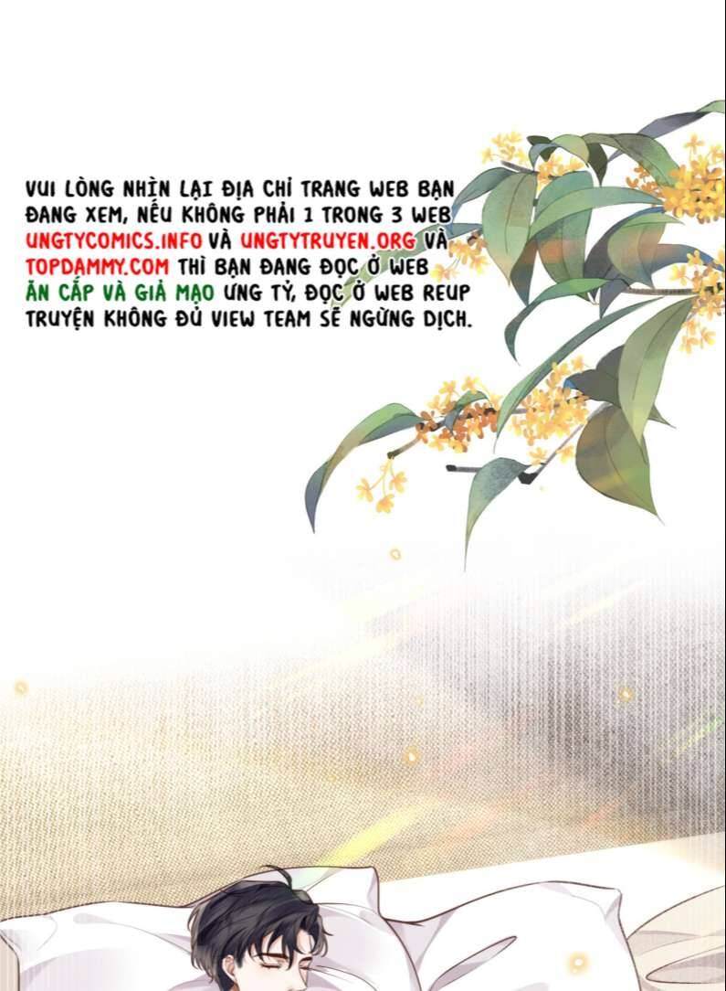 Tổng Tài Định Chế Tư Nhân Chapter 32 - 4