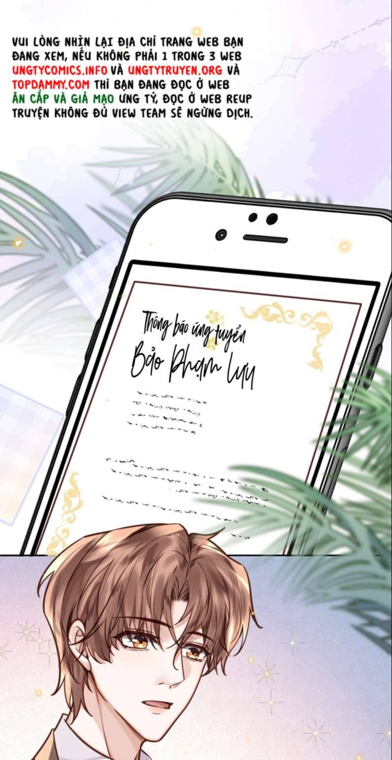 Tổng Tài Định Chế Tư Nhân Chapter  32 - 33