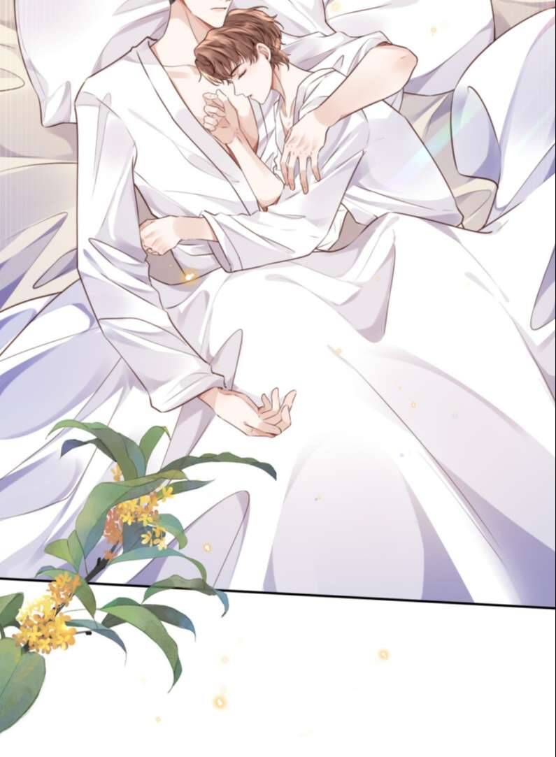 Tổng Tài Định Chế Tư Nhân Chapter  32 - 5