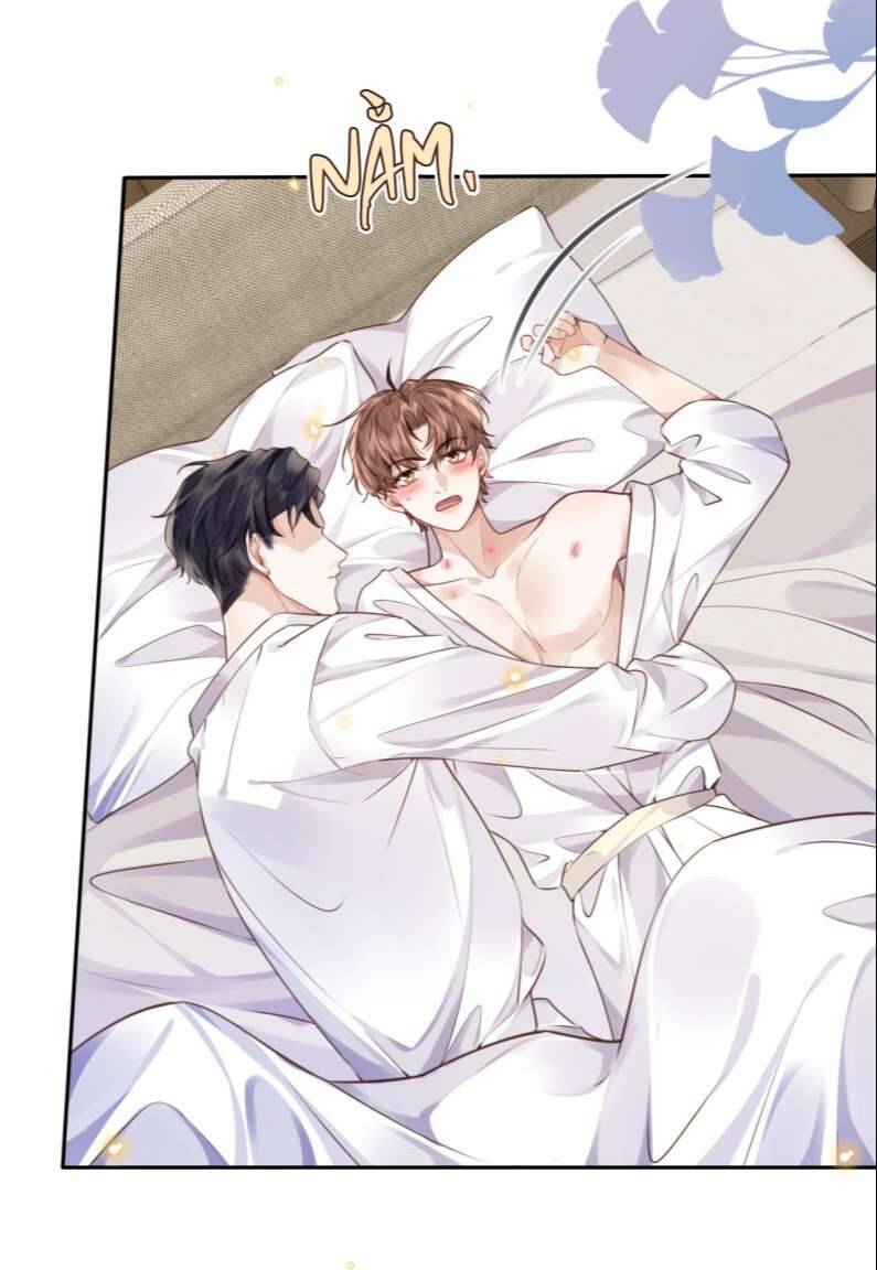 Tổng Tài Định Chế Tư Nhân Chapter  32 - 10