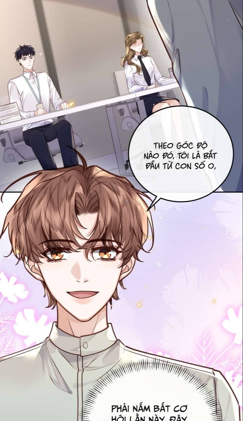 Tổng Tài Định Chế Tư Nhân Chapter 33 - 16