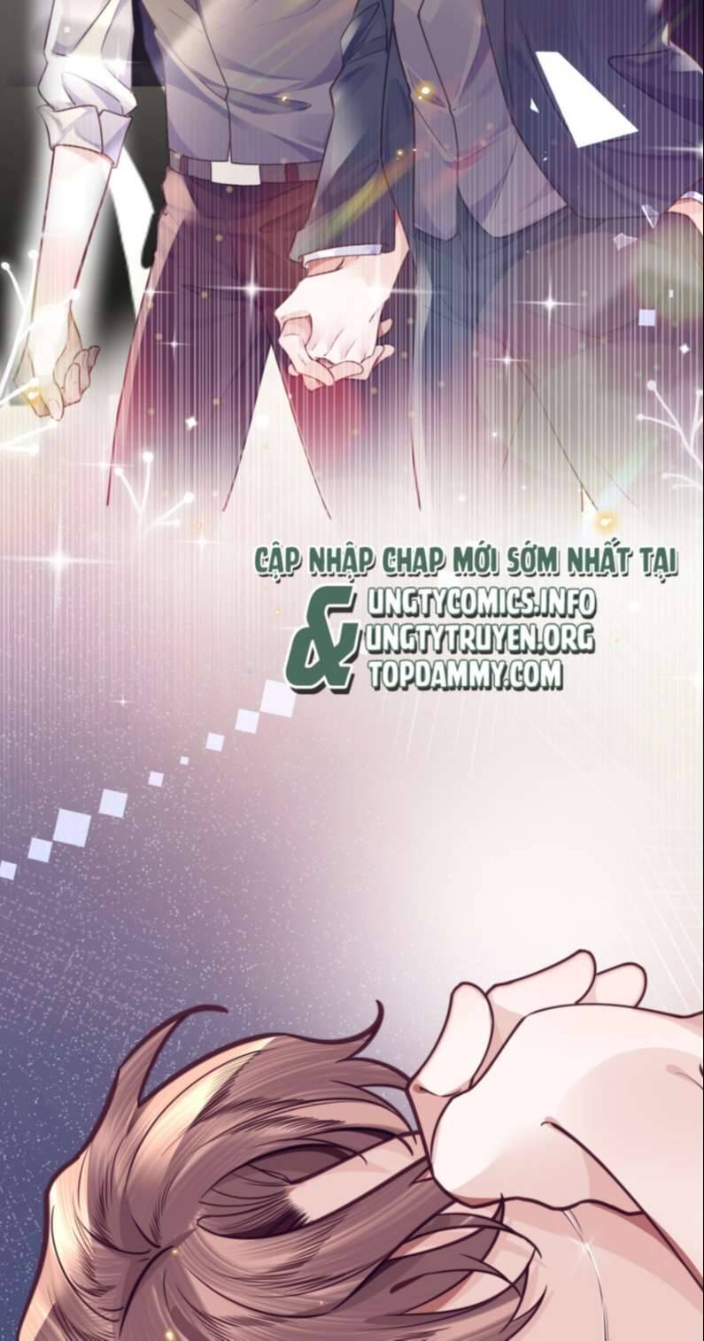 Tổng Tài Định Chế Tư Nhân Chapter 33 - 27