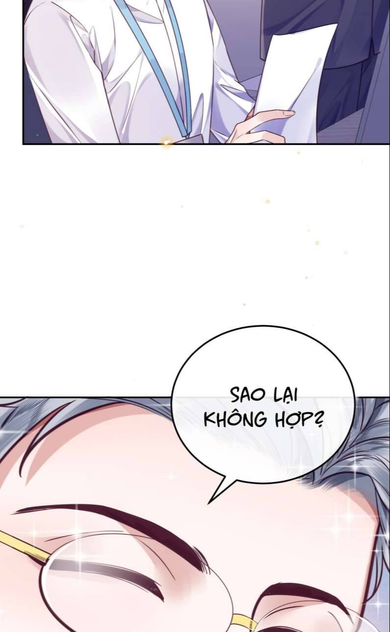 Tổng Tài Định Chế Tư Nhân Chapter 33 - 40