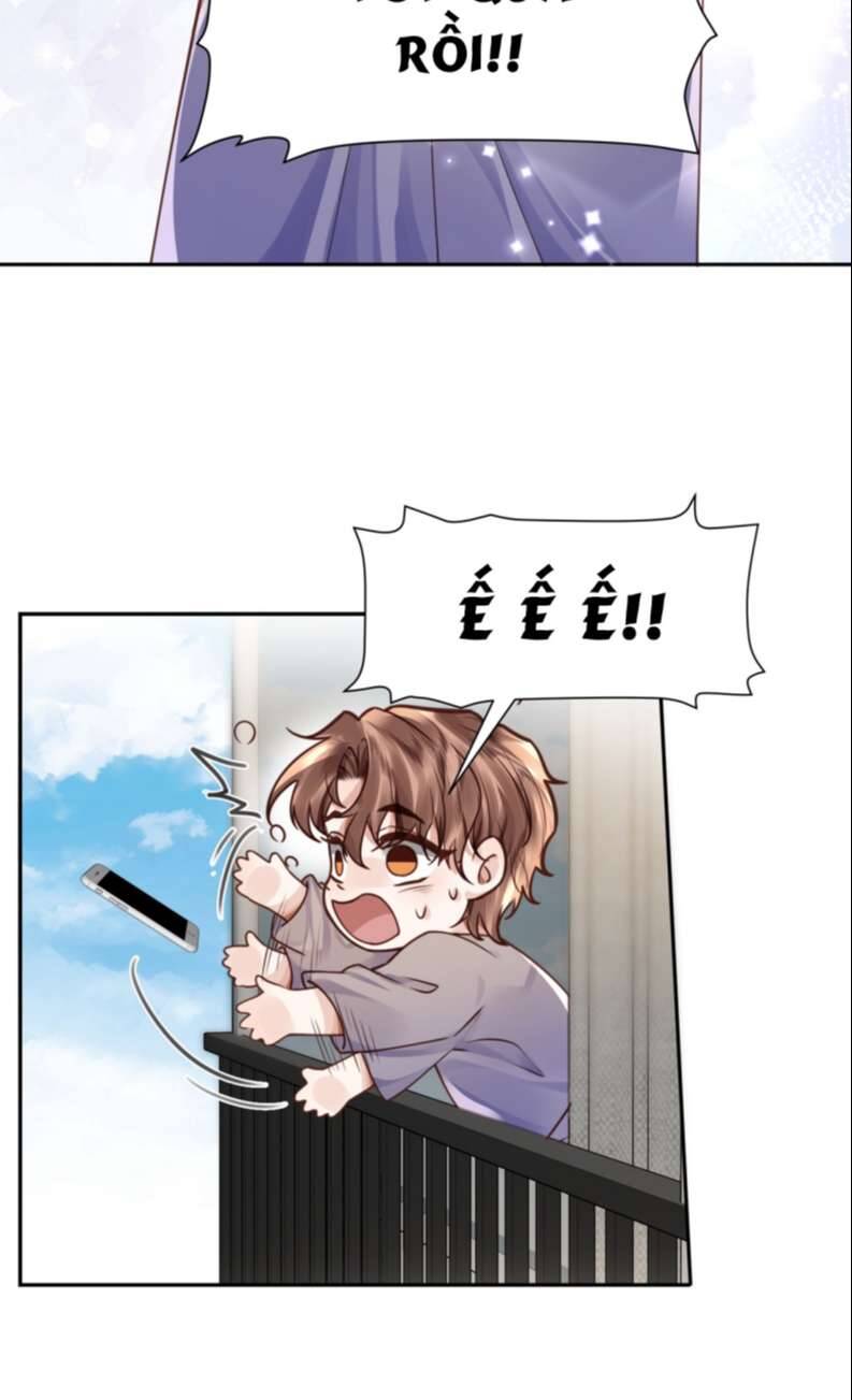 Tổng Tài Định Chế Tư Nhân Chapter 34 - 11