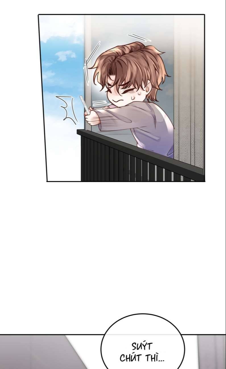 Tổng Tài Định Chế Tư Nhân Chapter 34 - 12