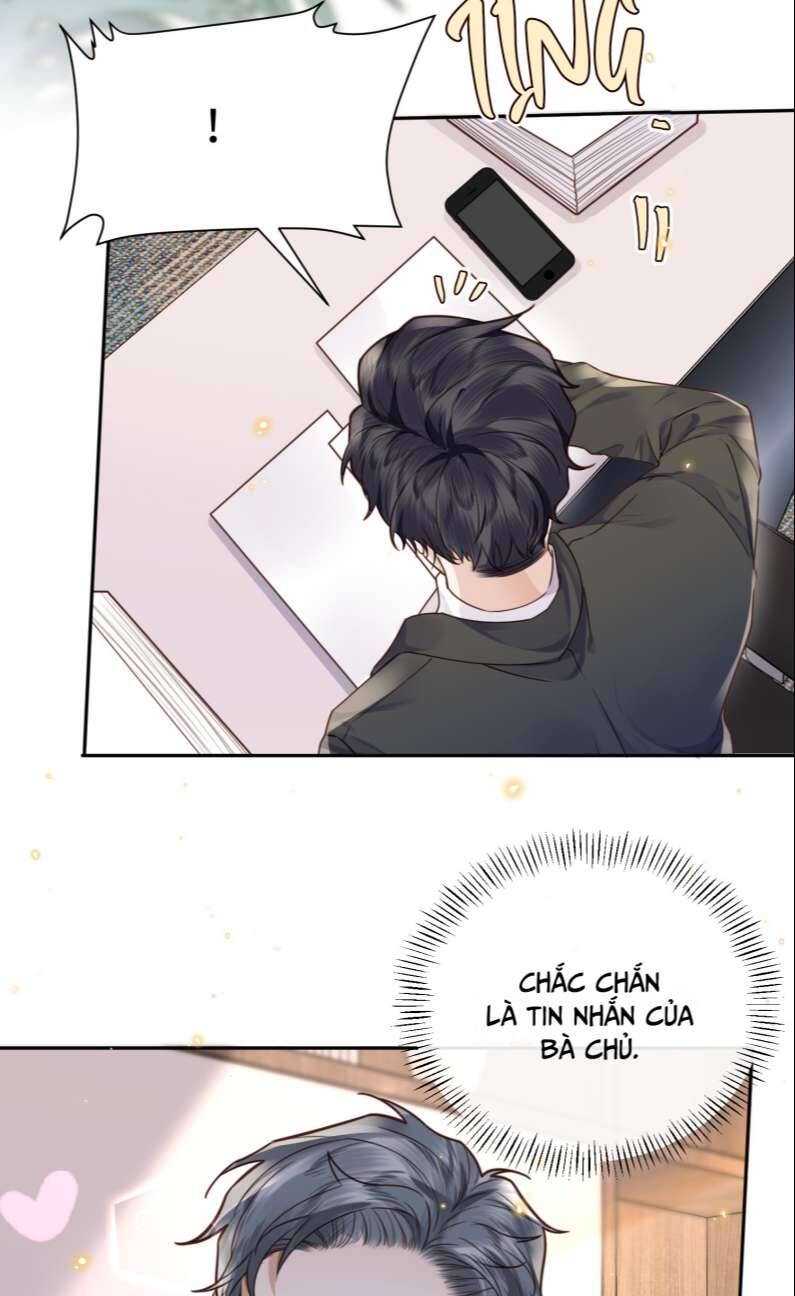 Tổng Tài Định Chế Tư Nhân Chapter  34 - 17