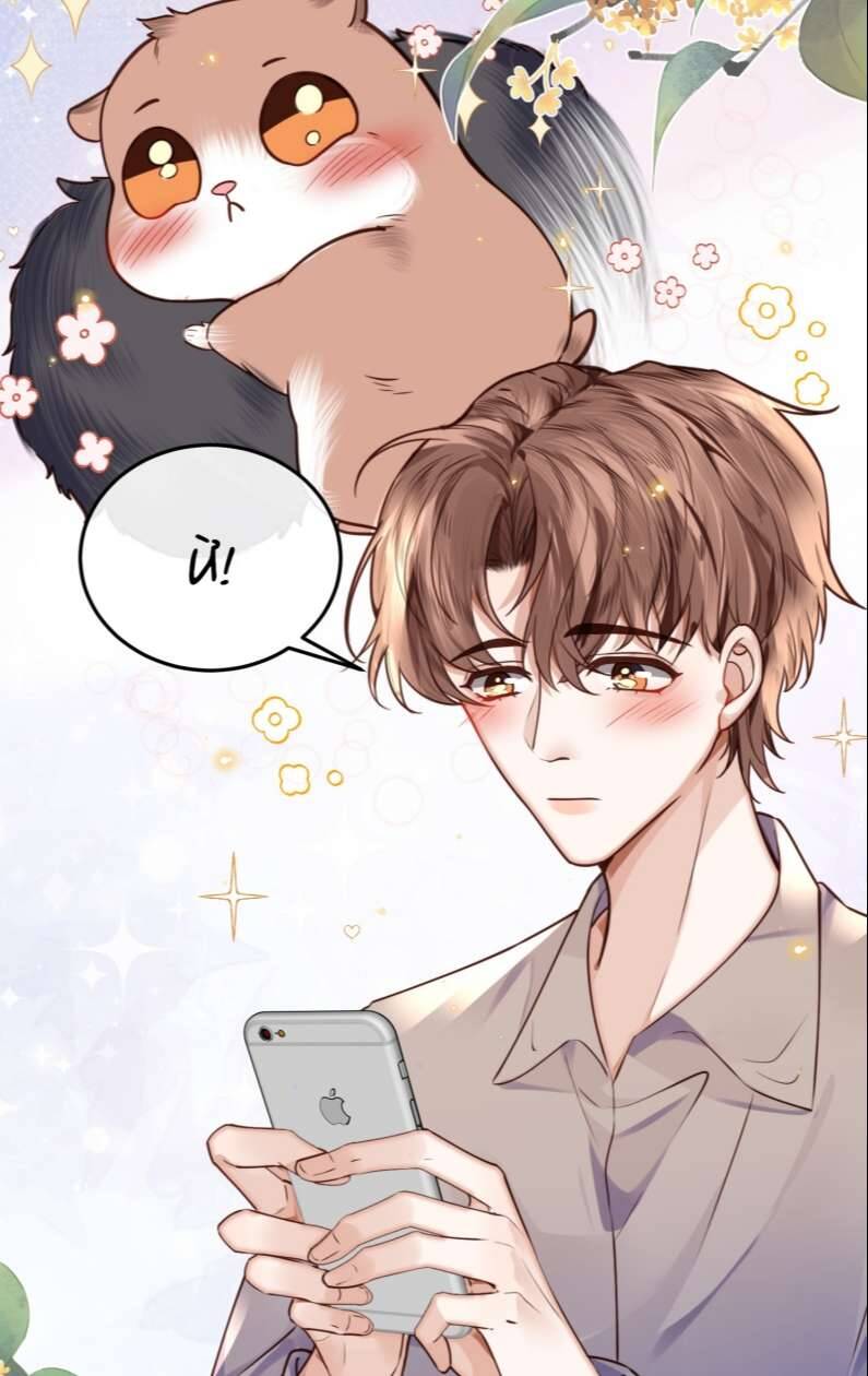 Tổng Tài Định Chế Tư Nhân Chapter  34 - 22