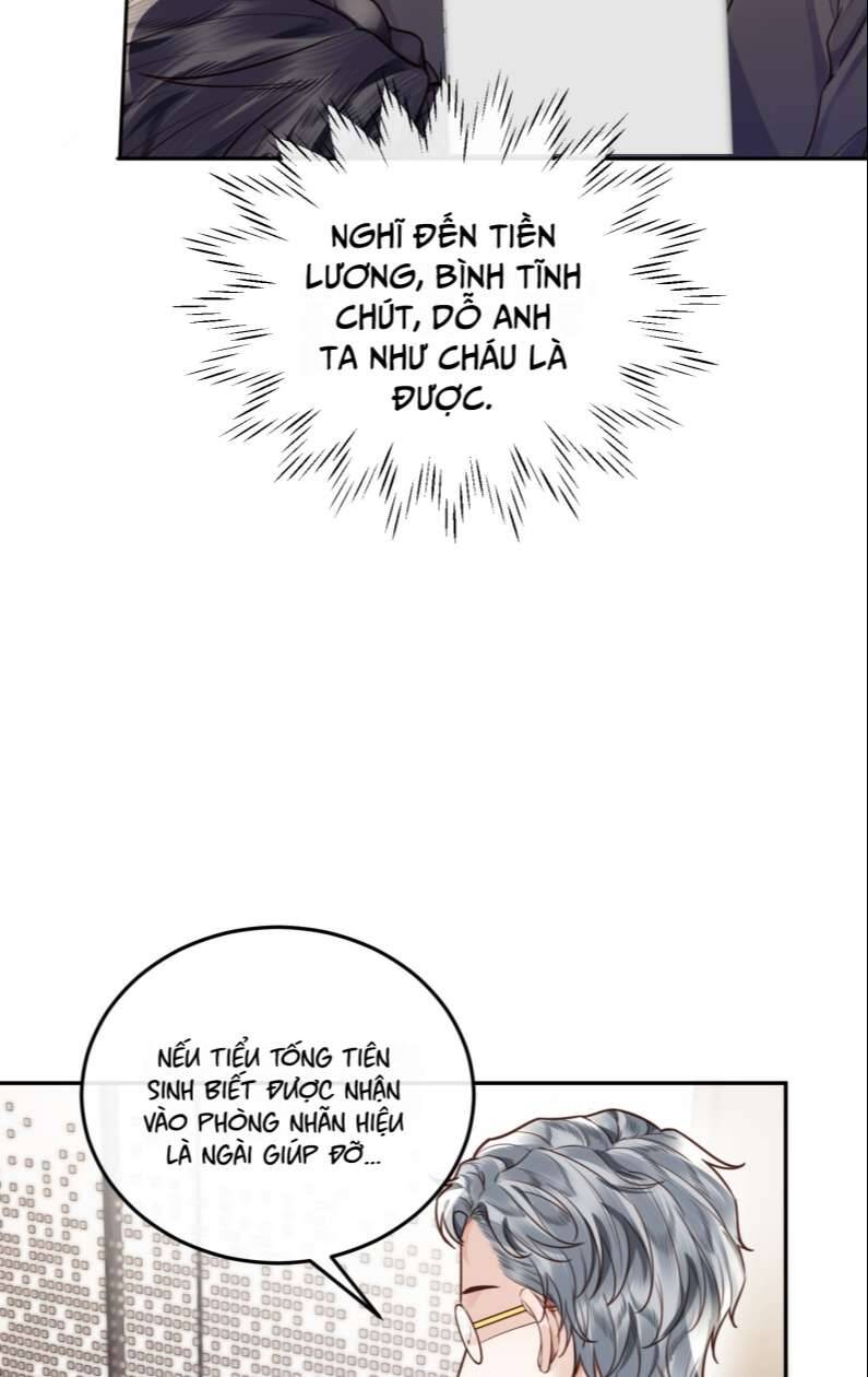 Tổng Tài Định Chế Tư Nhân Chapter 34 - 27