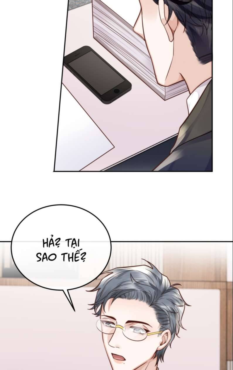 Tổng Tài Định Chế Tư Nhân Chapter  34 - 29