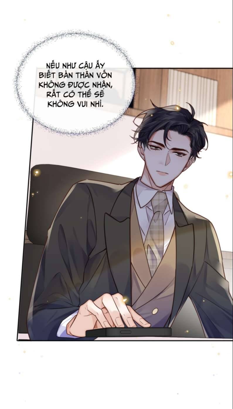 Tổng Tài Định Chế Tư Nhân Chapter 34 - 32