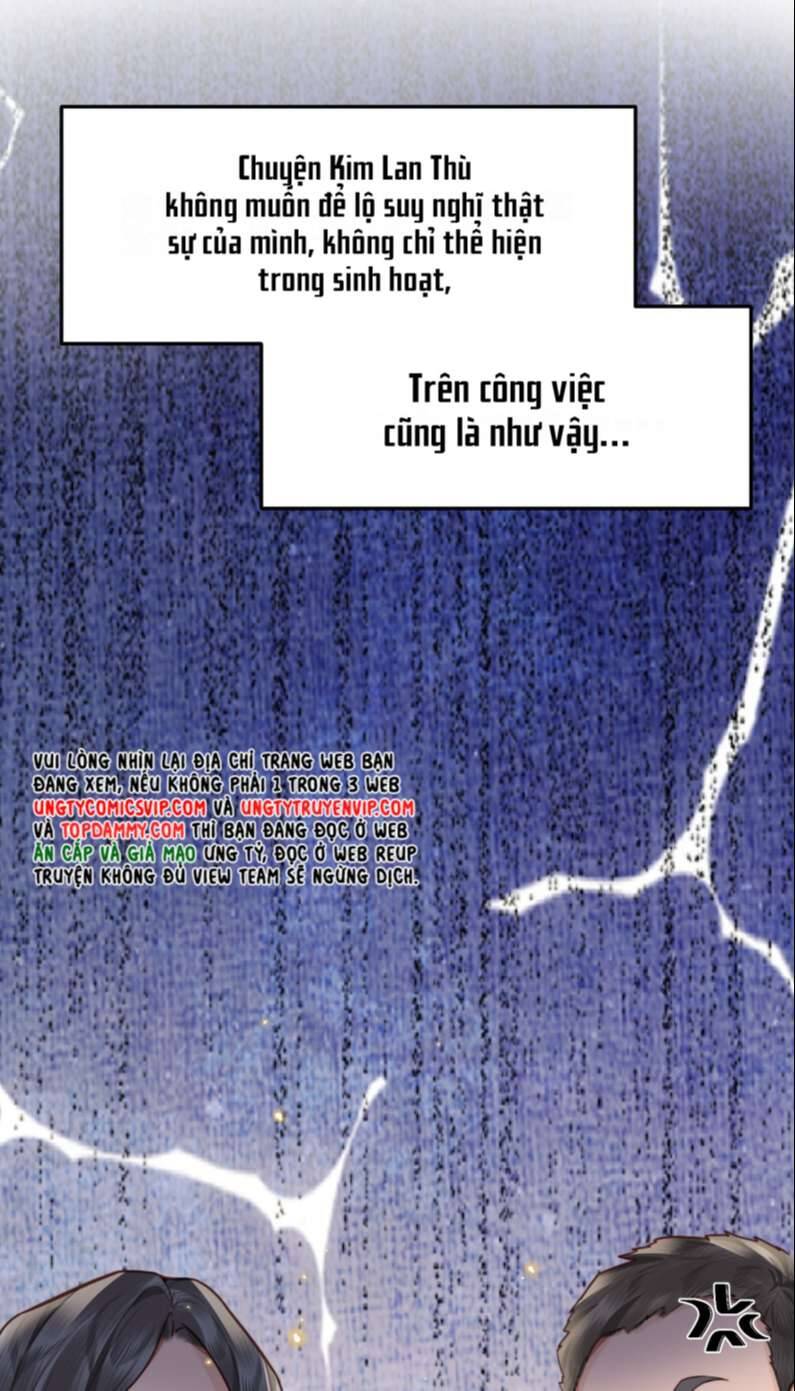 Tổng Tài Định Chế Tư Nhân Chapter  34 - 36