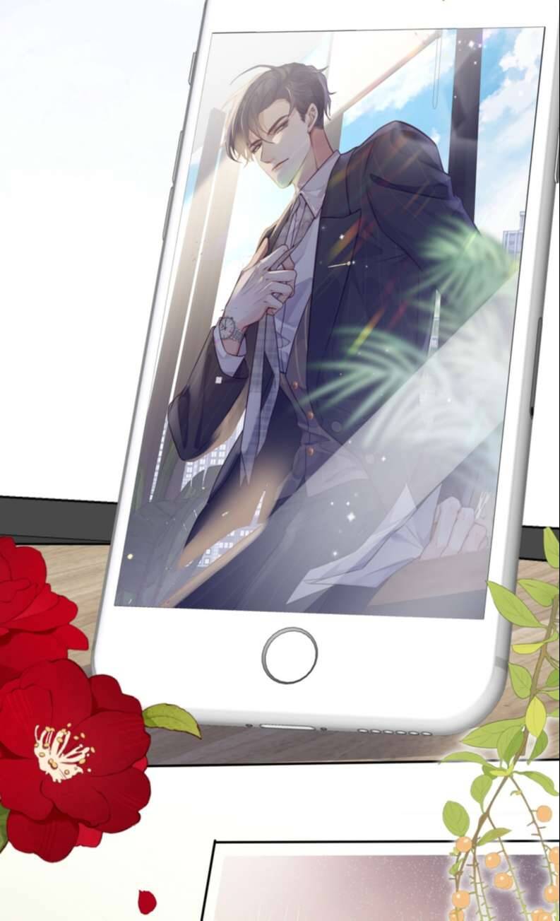 Tổng Tài Định Chế Tư Nhân Chapter 34 - 5