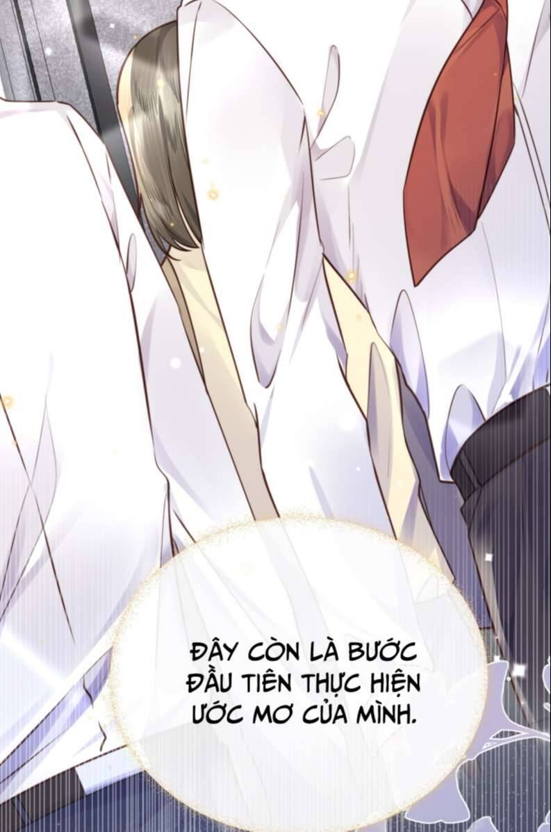 Tổng Tài Định Chế Tư Nhân Chapter  34 - 42