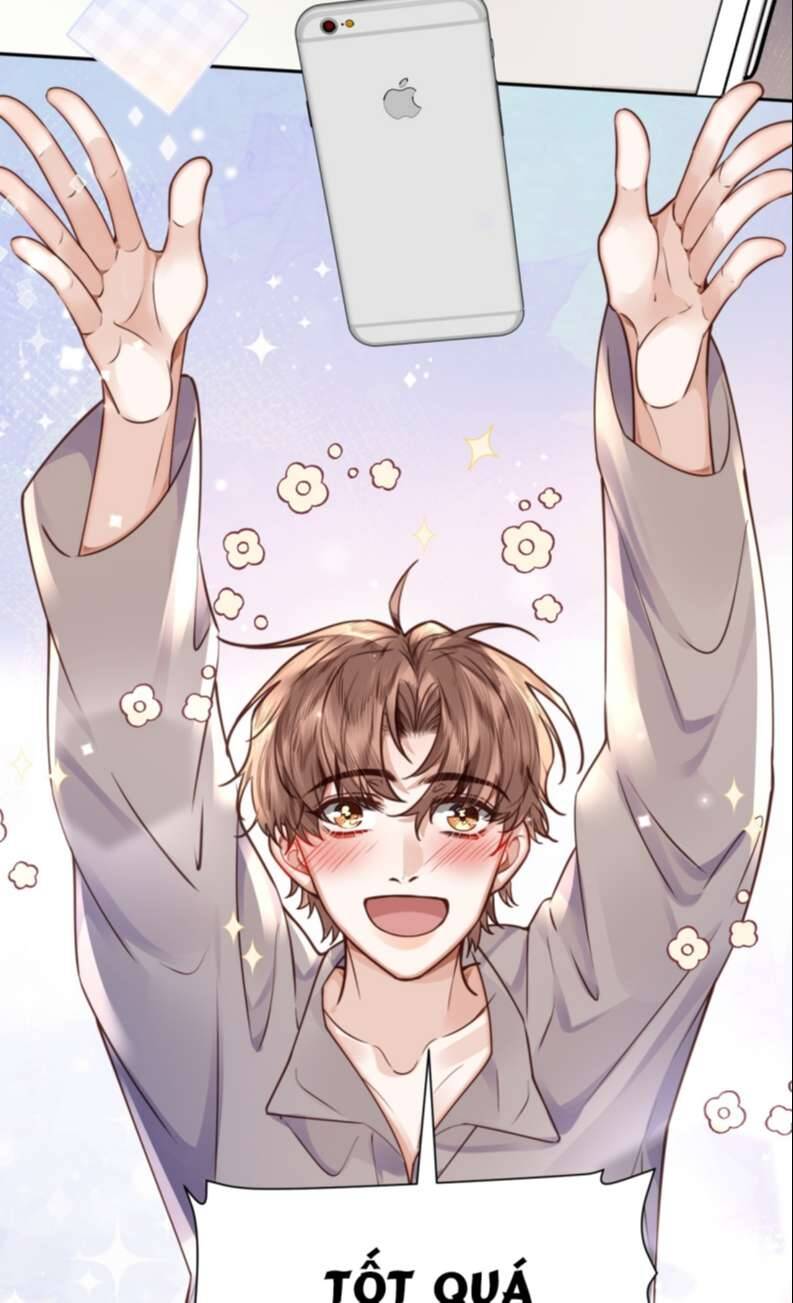 Tổng Tài Định Chế Tư Nhân Chapter  34 - 10