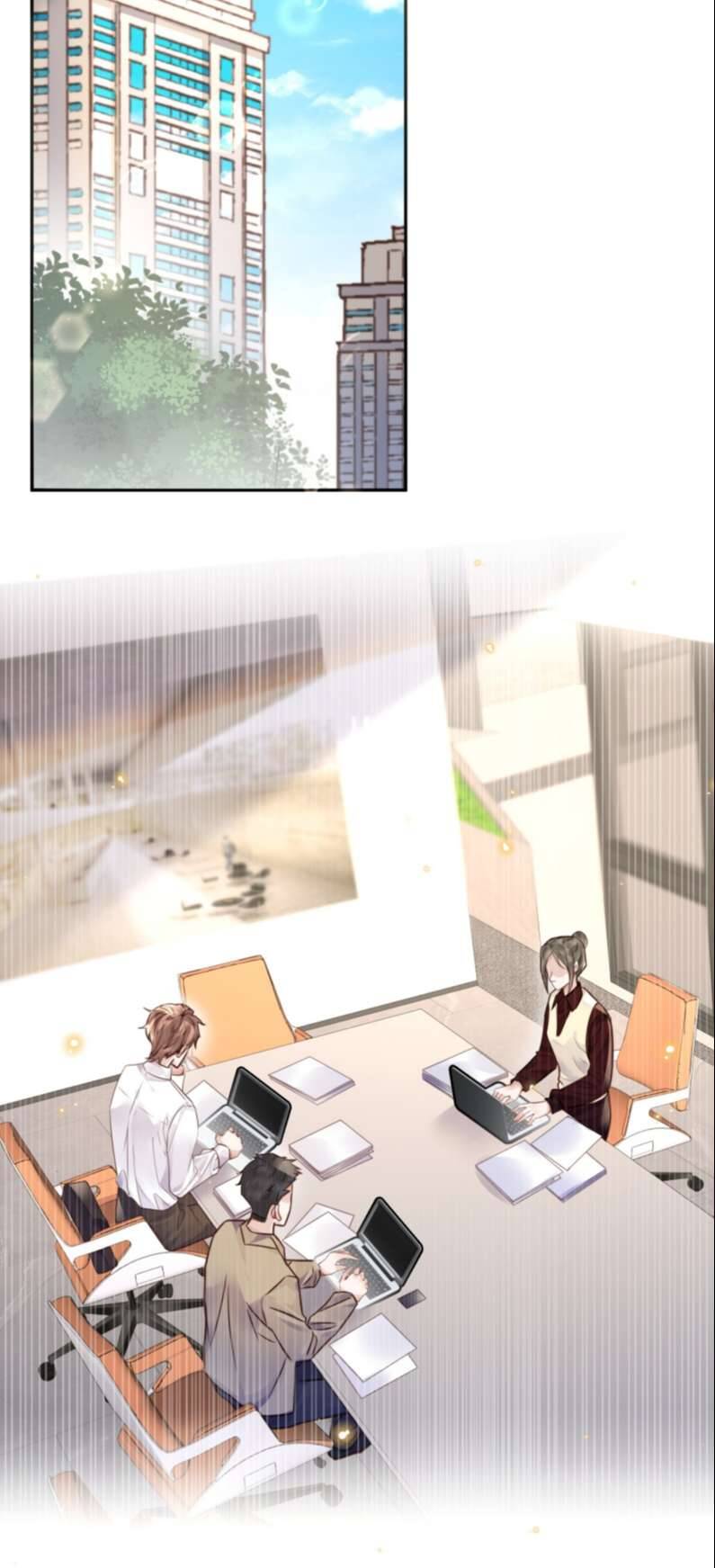 Tổng Tài Định Chế Tư Nhân Chapter  35 - 13