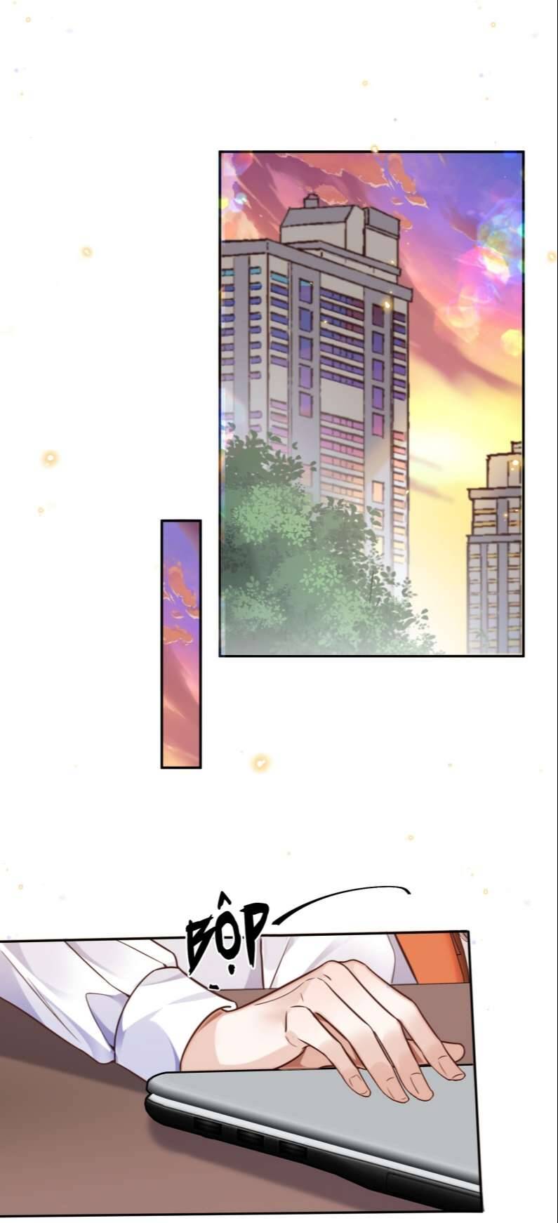 Tổng Tài Định Chế Tư Nhân Chapter  35 - 14