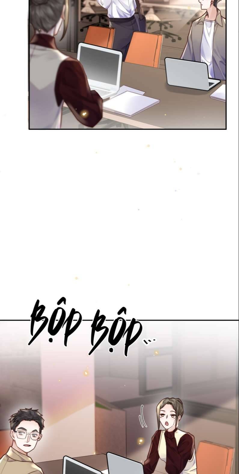 Tổng Tài Định Chế Tư Nhân Chapter  35 - 19