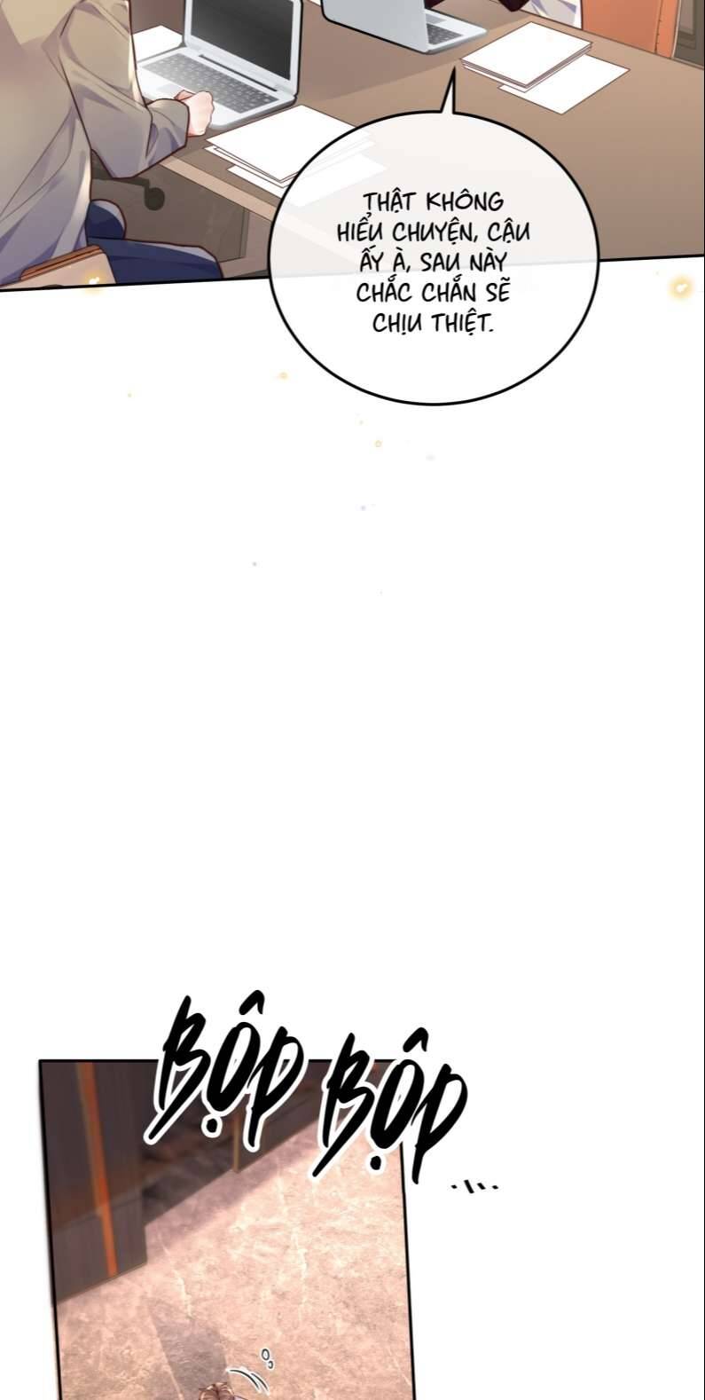 Tổng Tài Định Chế Tư Nhân Chapter  35 - 20