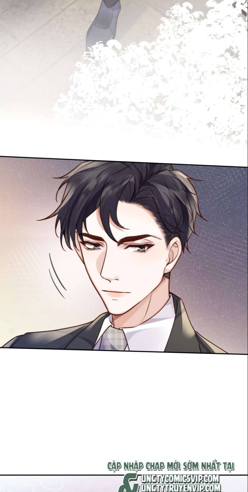 Tổng Tài Định Chế Tư Nhân Chapter  35 - 24