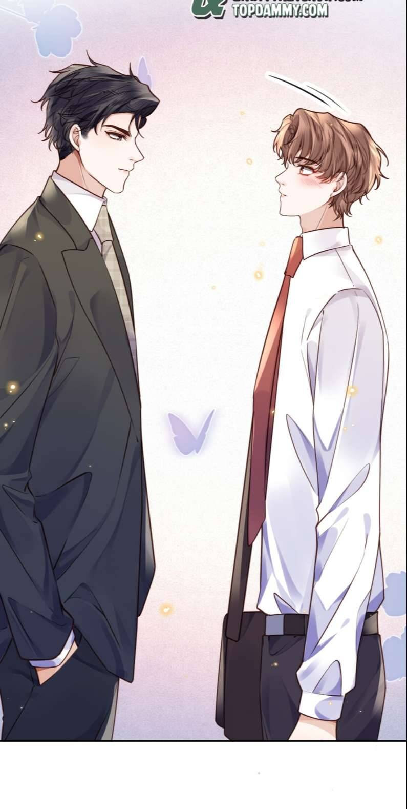 Tổng Tài Định Chế Tư Nhân Chapter  35 - 25