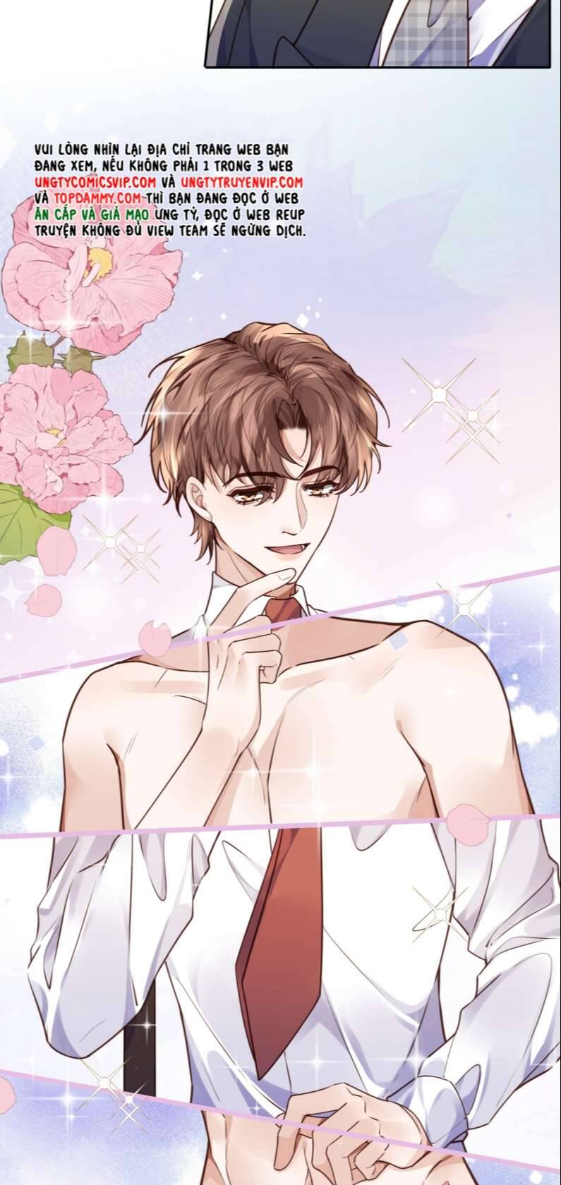 Tổng Tài Định Chế Tư Nhân Chapter  35 - 31