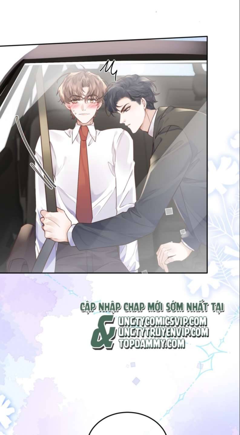 Tổng Tài Định Chế Tư Nhân Chapter  35 - 35