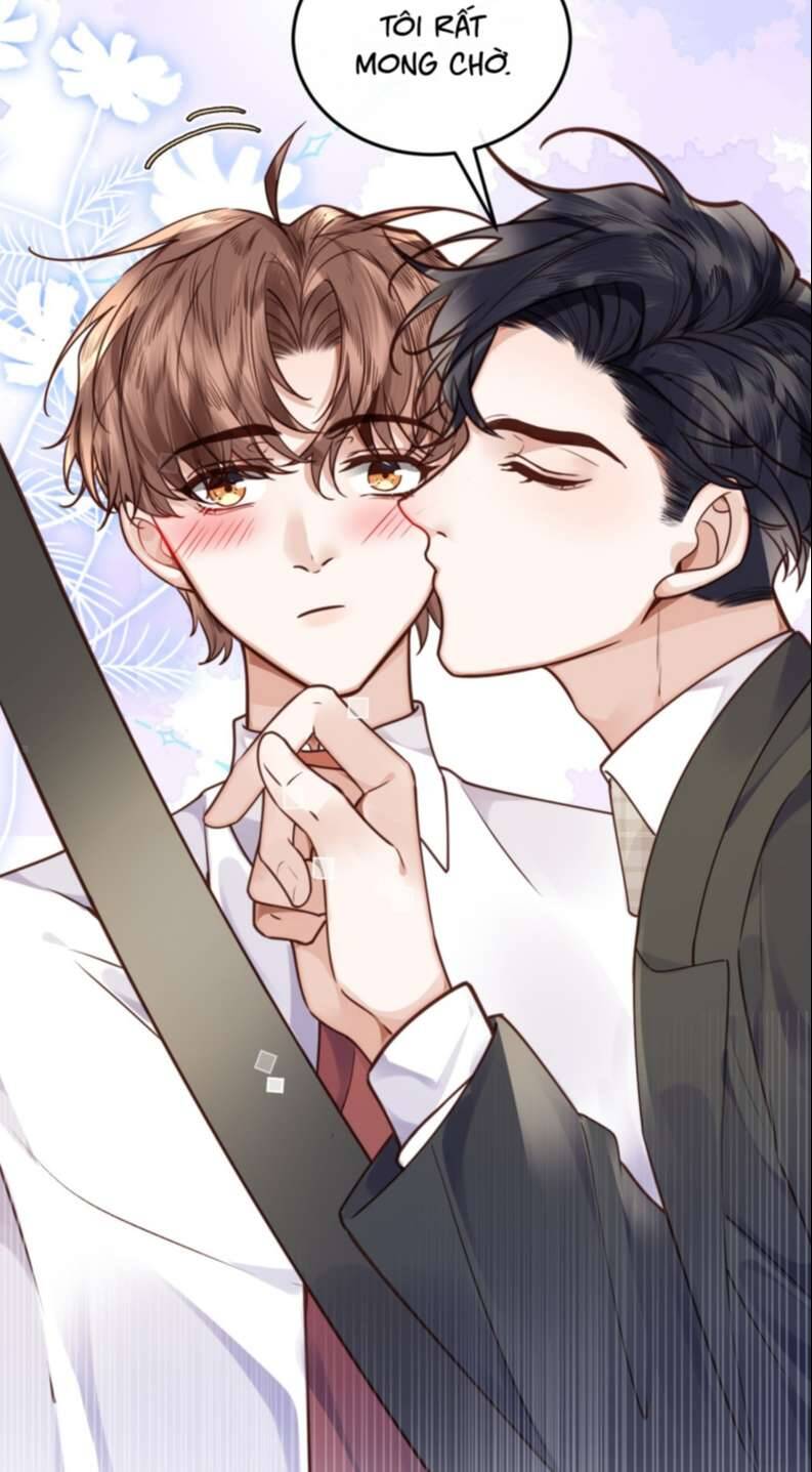 Tổng Tài Định Chế Tư Nhân Chapter  35 - 36