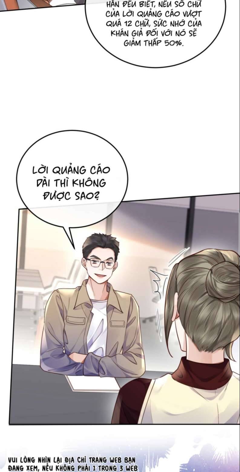 Tổng Tài Định Chế Tư Nhân Chapter  35 - 8