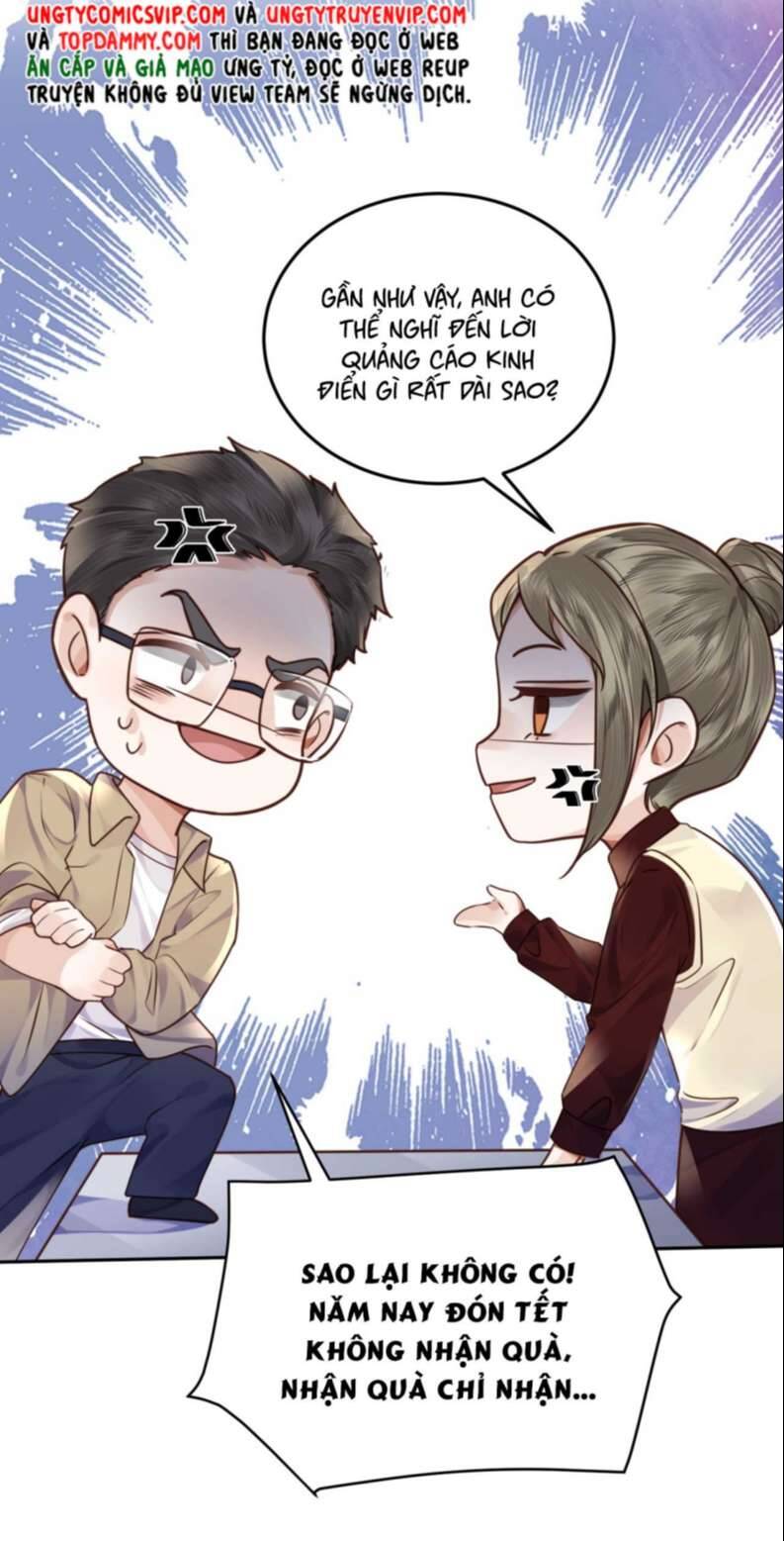 Tổng Tài Định Chế Tư Nhân Chapter  35 - 9