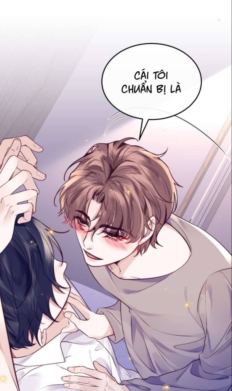 Tổng Tài Định Chế Tư Nhân Chapter 36 - 12