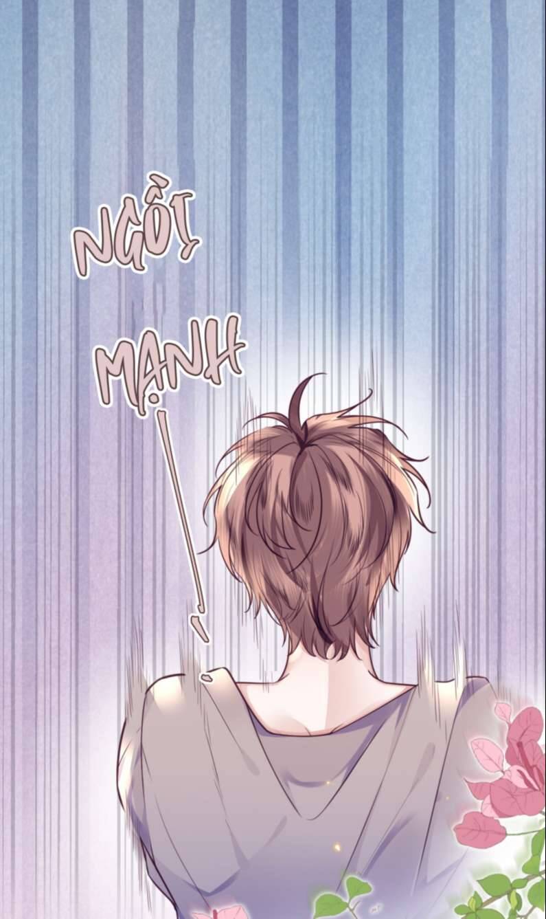 Tổng Tài Định Chế Tư Nhân Chapter  36 - 15