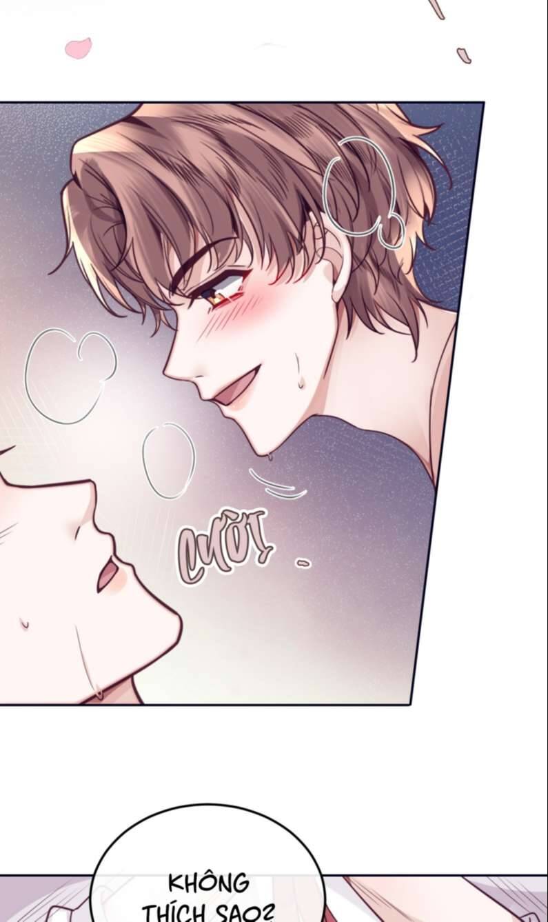 Tổng Tài Định Chế Tư Nhân Chapter  36 - 17