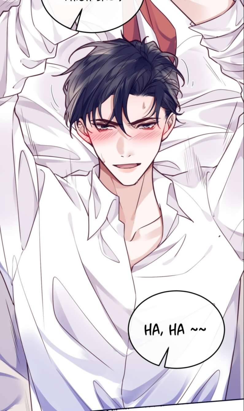 Tổng Tài Định Chế Tư Nhân Chapter  36 - 18