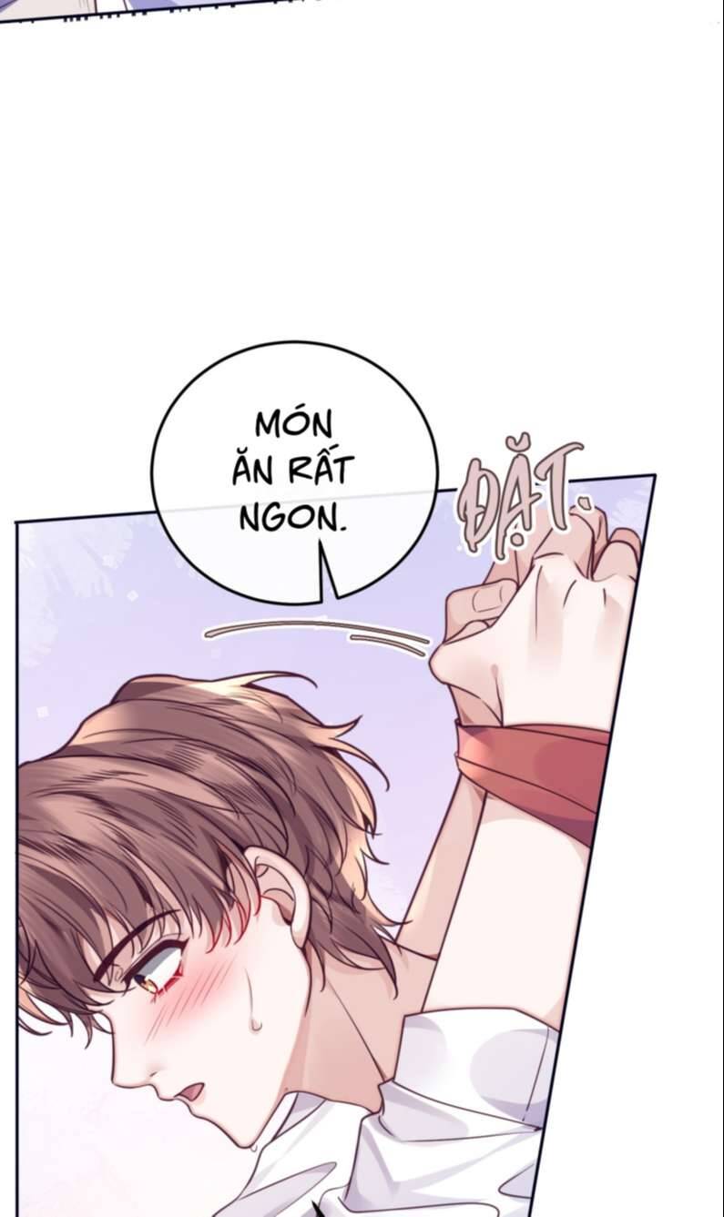 Tổng Tài Định Chế Tư Nhân Chapter  36 - 19