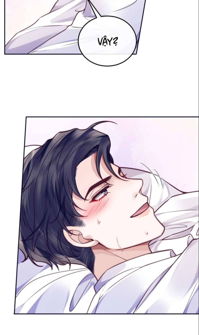 Tổng Tài Định Chế Tư Nhân Chapter  36 - 20