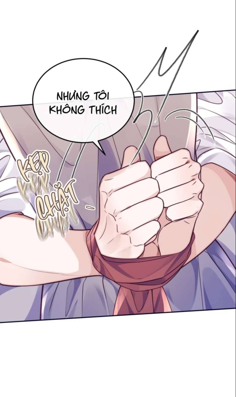 Tổng Tài Định Chế Tư Nhân Chapter 36 - 21