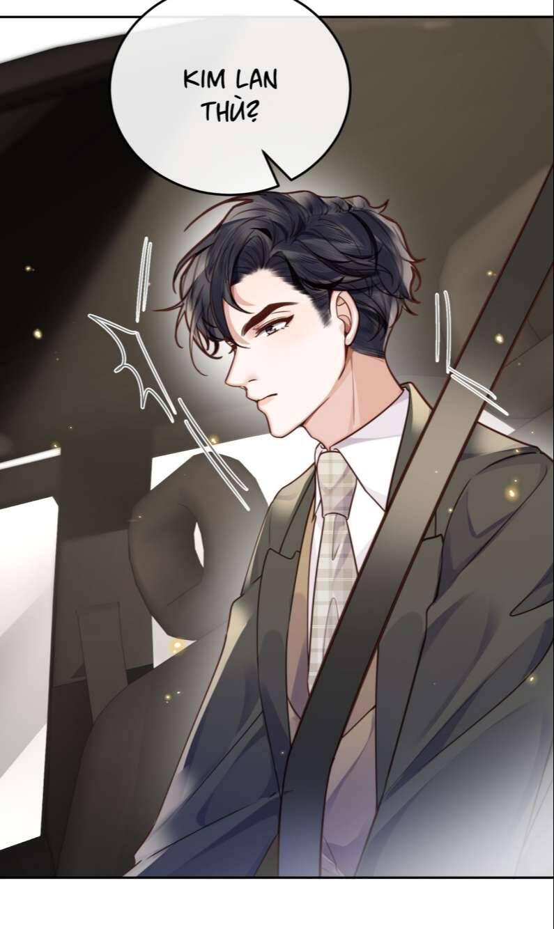 Tổng Tài Định Chế Tư Nhân Chapter  36 - 26